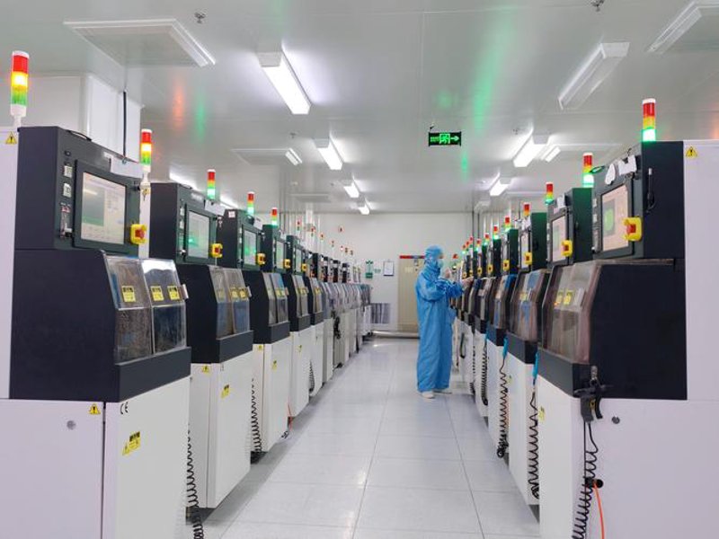 解读电子行业的发展趋势与南通瑞兴电子的战略布局
